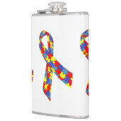 Cantil envelopado em Vinil, 8 oz. laço Heupfles (Links)