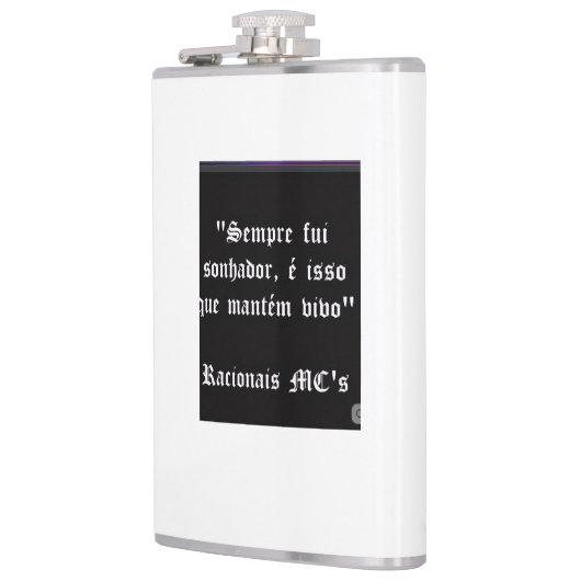 cantil heupfles (Links)