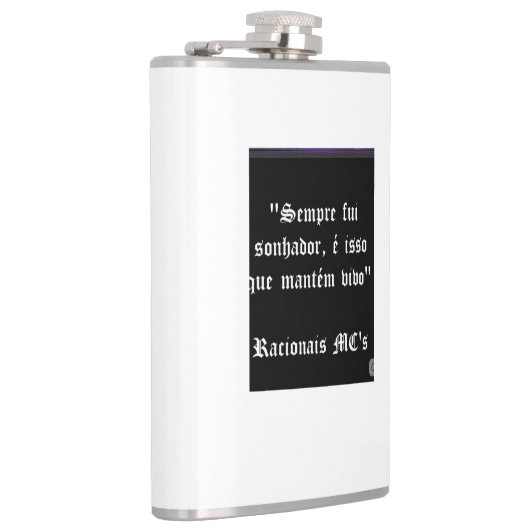 cantil heupfles (Rechts)