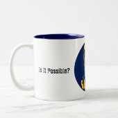 Cantina Cantina Mug - Déposez Votre Café (Gauche)