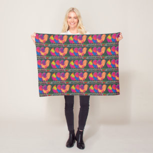 Cantina Haanen Fleece Deken