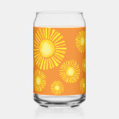 Cantina personnalisée (Verso)