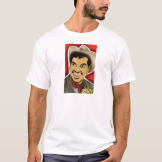 cantinfra t-shirt