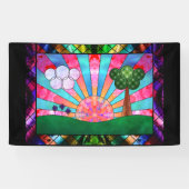 Cantique de la bannière du soleil (Horizontal)