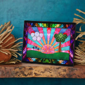 Cantique de la plaque photographique du Soleil (Côté)