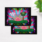 Cantique des Signets du soleil (Bureau)