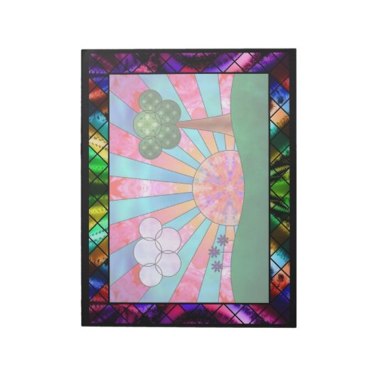 Cantique du Bloc-notes Sun (Tourné)