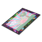 Cantique du Bloc-notes Sun (Incliné)