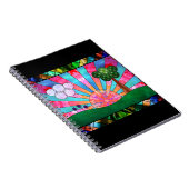 Cantique du Carnet solaire (Côté Droit)