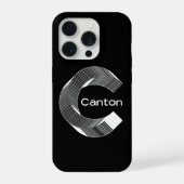 canton crypto iphone case (Verso)