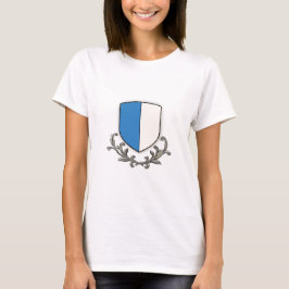 Canton Luzern T-shirt