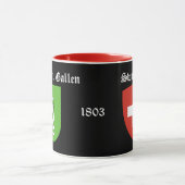 Canton St. Gallen, Mok Zwitserland (Midden)