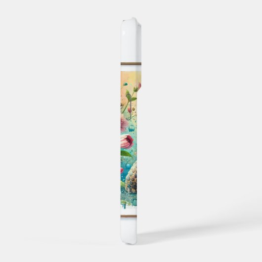 Cantors giant softshell turtle 060824AREF136 - Wat (Côté droit)