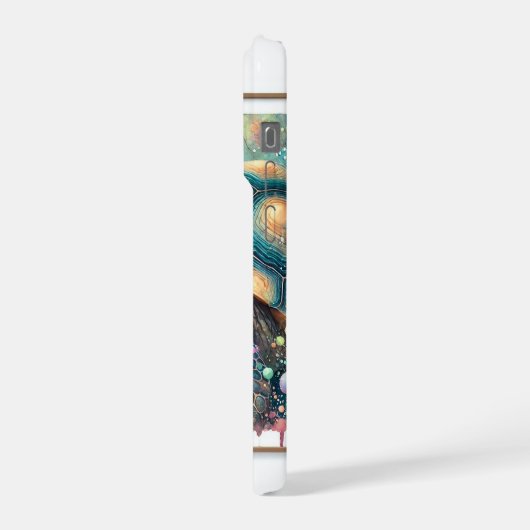 Cantors giant softshell turtle 060824AREF136 - Wat (Côté gauche)