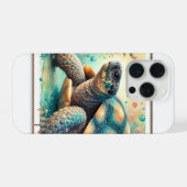 Cantors giant softshell turtle 060824AREF136 - Wat (Verso Horizontal)