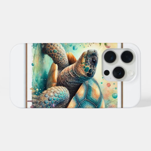 Cantors giant softshell turtle 060824AREF136 - Wat (Verso Horizontal)