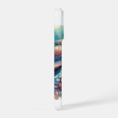 Cantors giant softshell turtle 250924AREF118 - Wat iPhone Hoesje (Rechterkant)