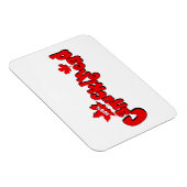 Canucklehead Magneet (Rechterzijde)