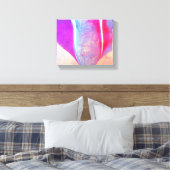 canva fine art canvas afdruk (Insitu (Slaapkamer))