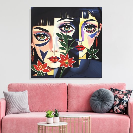 Canvas (Insitu (Woonkamer))