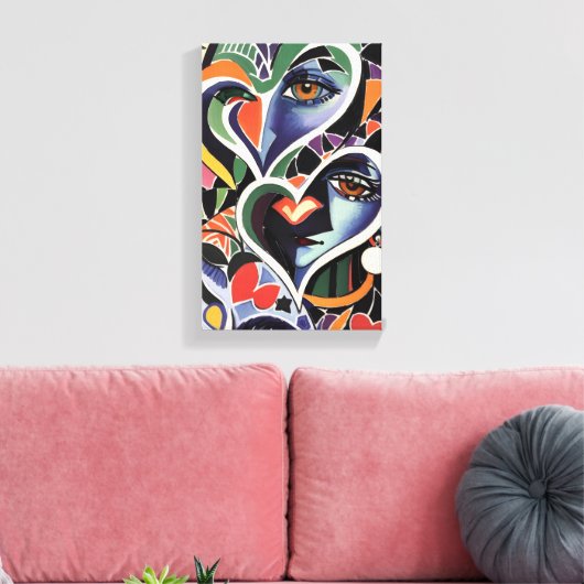 Canvas (Insitu (Woonkamer))