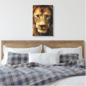 Canvas (Insitu (Slaapkamer))