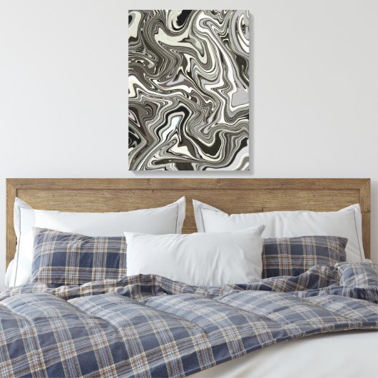 Canvas (Insitu (Slaapkamer))