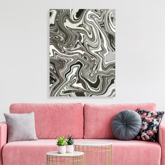 Canvas (Insitu (Woonkamer))