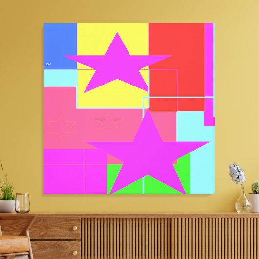 Canvas (Insitu (Woonkamer))