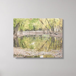 Canvas ~ 1 afdruk