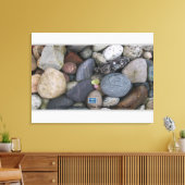 Canvas 3 (steentjes 1) RFPMDesigns ©️2012/24 (Insitu (Woonkamer))