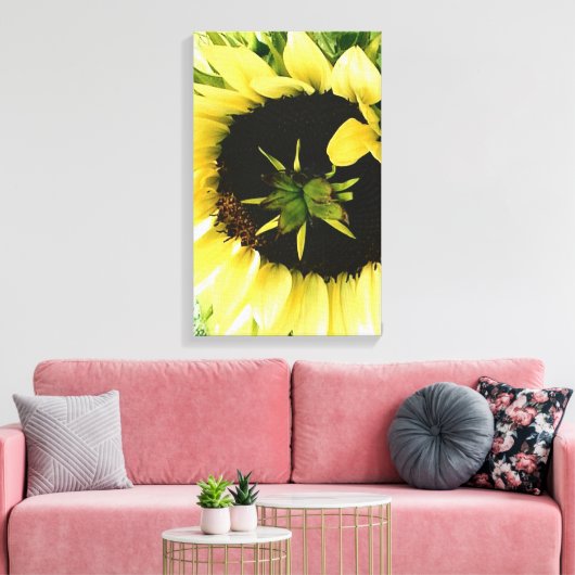 Canvas Afbeelding (Insitu (Woonkamer))