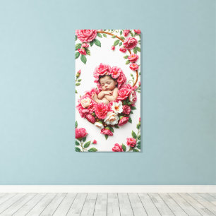  CANVAS AFDRUK