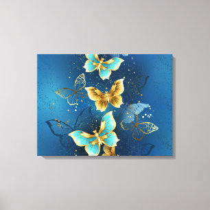 CANVAS AFDRUK