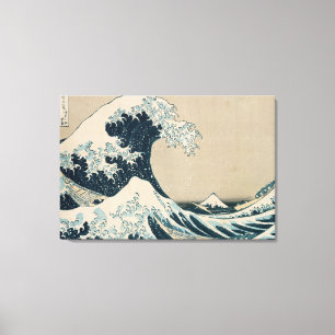CANVAS AFDRUK