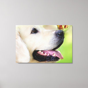 CANVAS AFDRUK