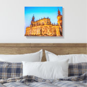 Canvas Afdruk (Insitu (Slaapkamer))