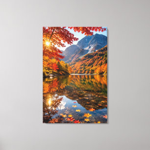 CANVAS AFDRUK