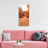 Canvas Afdruk (Insitu (Woonkamer))