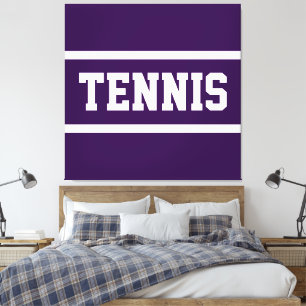 CANVAS AFDRUK
