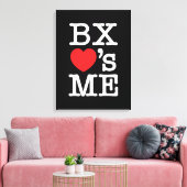 ❤ CANVAS AFDRUK (Insitu (Woonkamer))