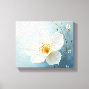 CANVAS AFDRUK