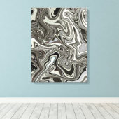 Canvas Afdruk (Insitu (Houten vloer))