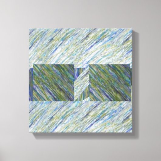 Canvas Afdruk (Voorkant)