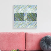 Canvas Afdruk (Insitu (Woonkamer))