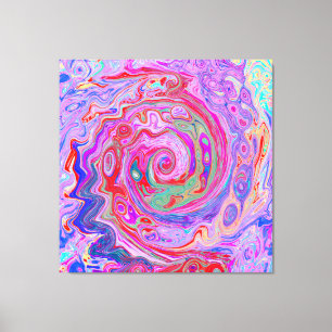  CANVAS AFDRUK