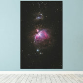 Canvas Afdruk (Insitu (Houten vloer))