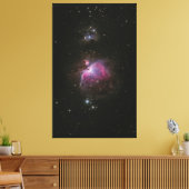 Canvas Afdruk (Insitu (Woonkamer))