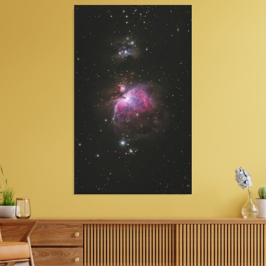 Canvas Afdruk (Insitu (Woonkamer))