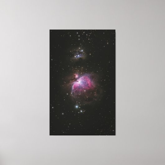 Canvas Afdruk (Voorkant)